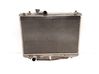 Coolant radiator 