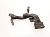 Breather/breather pipe/hose 4U3Q6720CB