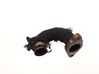 EGR valve line/pipe/hose 4U3Q9F468BF