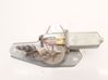Rear window wiper motor 34376581