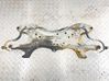Front subframe 