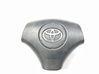 Steering wheel airbag 61401050B