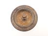 Crankshaft pulley 
