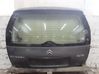 Tailgate/trunk/boot lid 