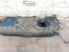 Fuel tank 9645110880