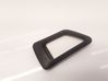 Front door interior handle 9605556777