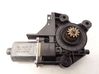 Motorino alzacristalli della portiera anteriore 4M5T14A389