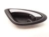 Front door interior handle 