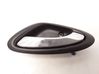 Front door interior handle 