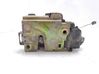Rear door lock 3BA839045A
