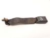Rear seatbelt buckle TK520