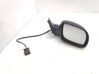 Front door electric wing mirror 3B0857934