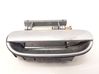 Rear door exterior handle 
