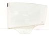 Rear door window glass 43R001099