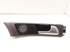 Front door interior handle 4B837020
