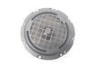 Front door speaker 