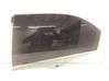 Rear door window glass 43R00049