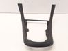 Gear shifter surround trim plastic 417501000