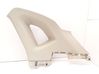 (C) pillar trim 