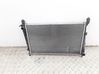 Coolant radiator 