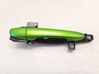 Front door exterior handle 