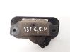 Loading door lock 