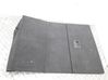 Trunk/boot floor carpet liner 