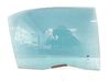 Rear door window glass 43R00128