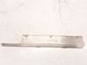 Rear sill trim cover 