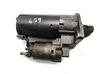 Motor de arranque 0001108234
