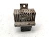 Glow plug pre-heat relay 7700115078