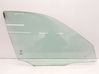 Front door window glass four-door 43R007023
