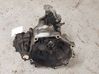 Manual 5 speed gearbox QCF