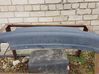 Rear bumper lower part trim 