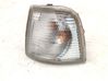 Front indicator light 