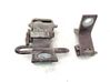 Rear door hinge set 393881401