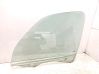 Front door window glass four-door 43R000015