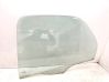 Rear door window glass 43R000015