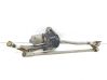 Front wiper linkage and motor 0390241771