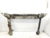 Bottom radiator support slam panel 544F00002R