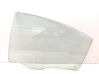 Rear door window glass 43R000677