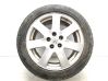 R17 alloy rim 75X17