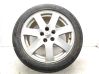 R17 alloy rim 75X17