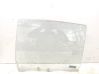 Rear door window glass M308