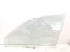 Front door window glass four-door 43R00014