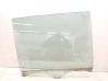 Rear door window glass 43R000929