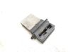 Heater blower motor/fan resistor 657164N