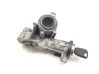 Ignition lock 98AB11572BE