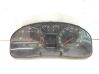Speedometer (instrument cluster) 3U0920840