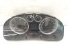 Speedometer (instrument cluster) 3B0920829F